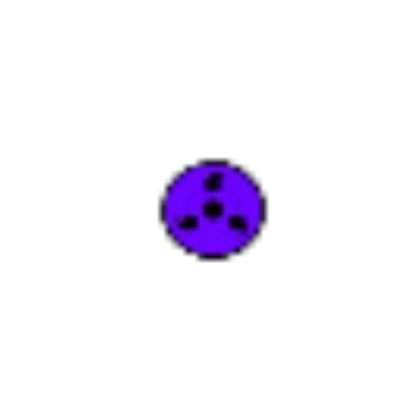 Brothers Sharingan Cursor preview