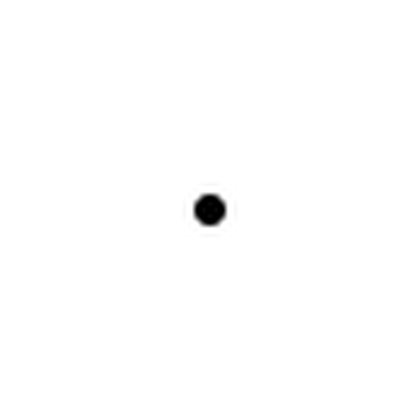 black glowing lqc preview