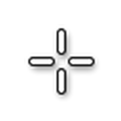 Crosshair preview