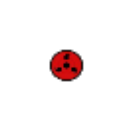 DA GUYZ Sharingan Cursor preview
