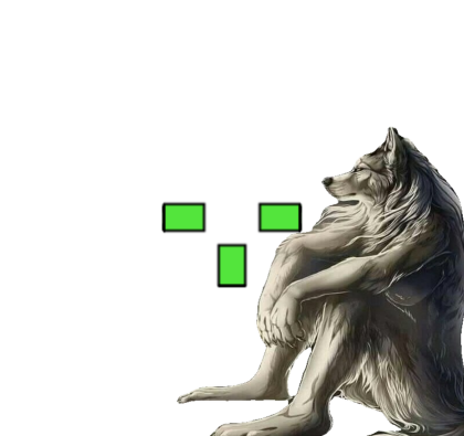 Alpha crosshair preview