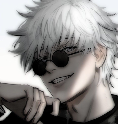 Satoru Gojo JJK preview