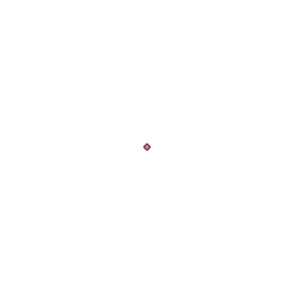 6px dot pink preview