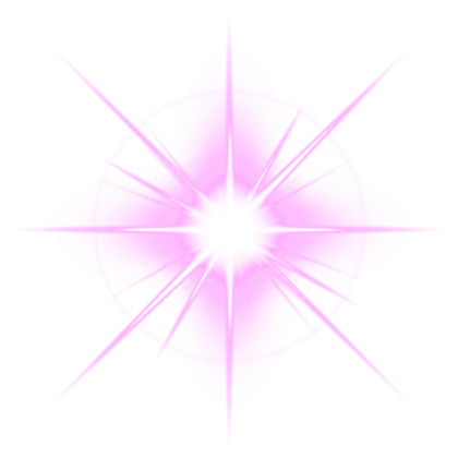 Pink Star Crosshair preview