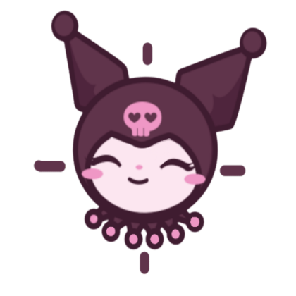 DA HOOD CROSSHAIR HELLO KITTY KAWAII preview