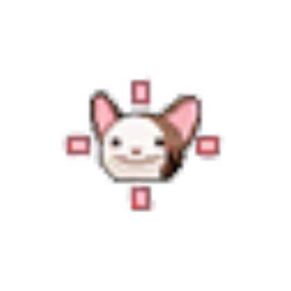 Pop Cat Crosshair Cursor Da hood preview