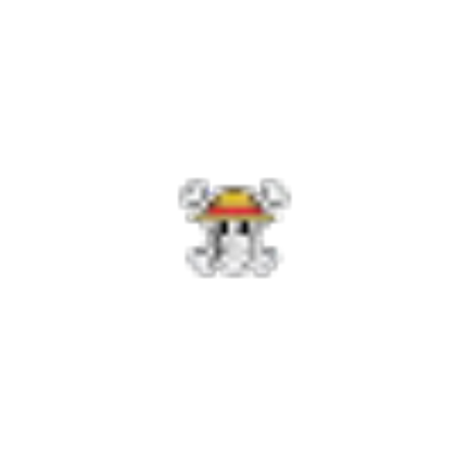 Straw Hat Cursor preview