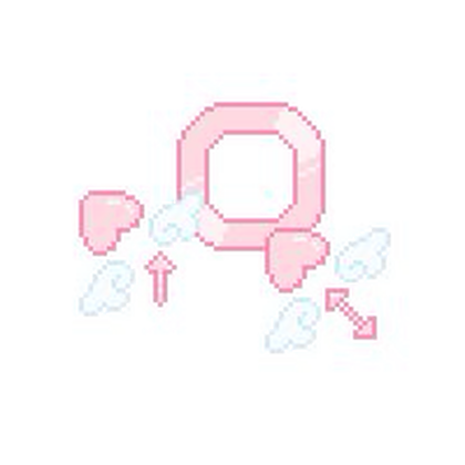 Cute cursor preview