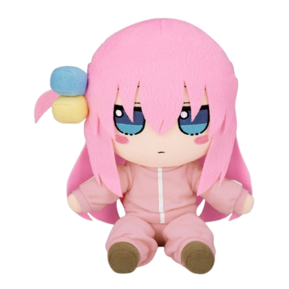Bocchi The Fumo preview