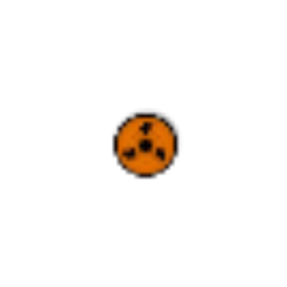 Co-Owners Sharingan Cursor preview