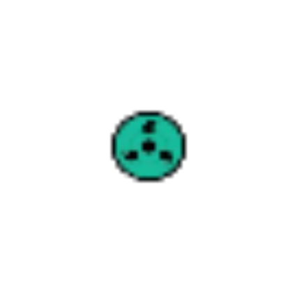 bros Sharingan Cursor preview