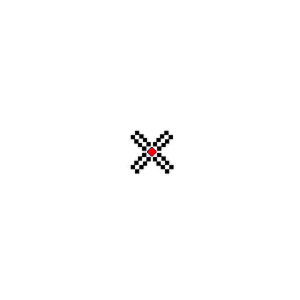 cursor preview