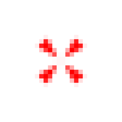crosshair preview