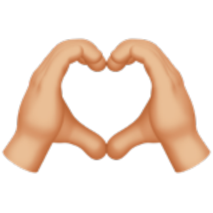 dh cursor heart! ♡ preview