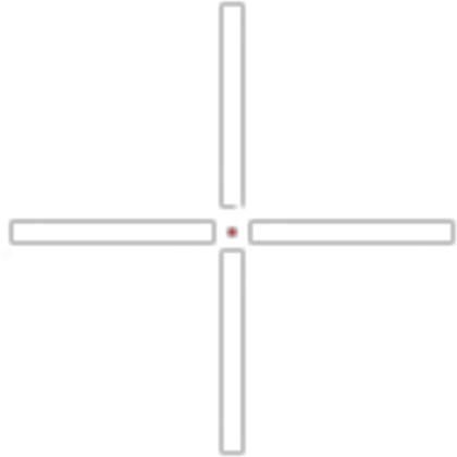 Gun Cursor preview
