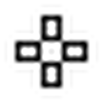 Little crosshair by Kirill_Feed preview
