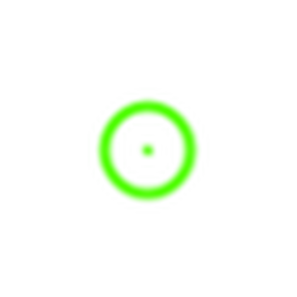 Prison Life Cursor (Extra Small) preview