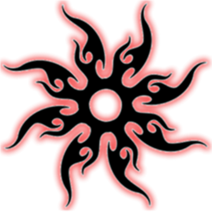 Red Spawn Decal preview