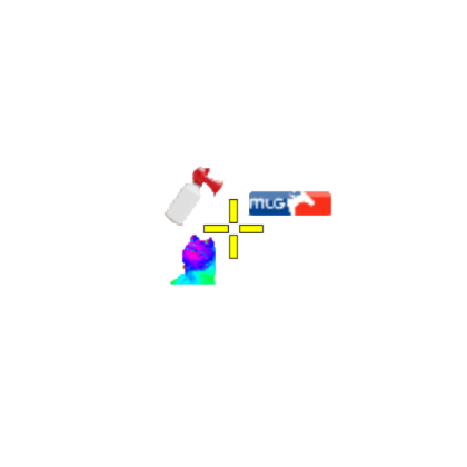 Exclusive Crosshair (10% better aim) preview