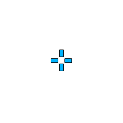 CBRO Crosshair preview