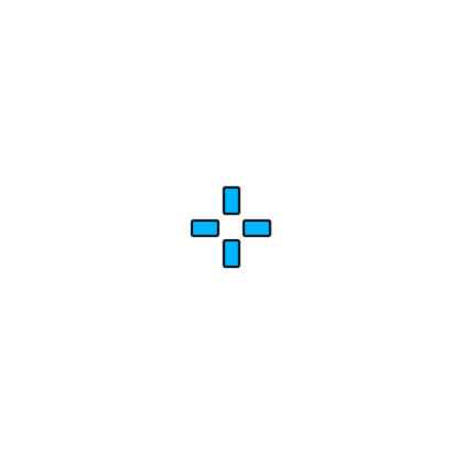crosshair preview