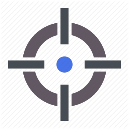 crosshair preview