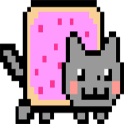 Nyan Cat preview