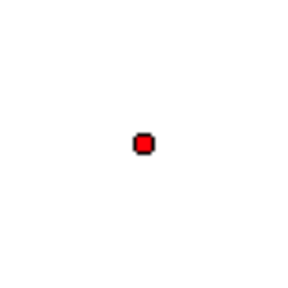 Cursor preview