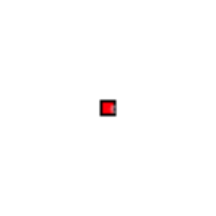 Cursor preview