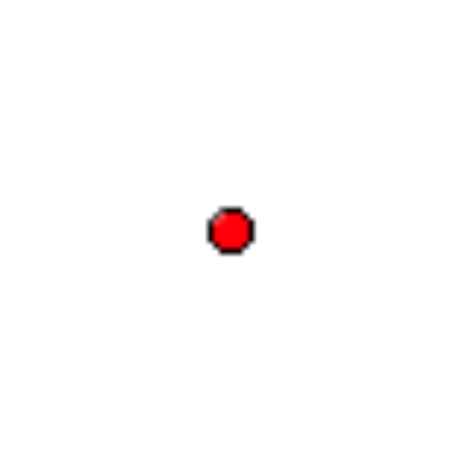 Cursor preview