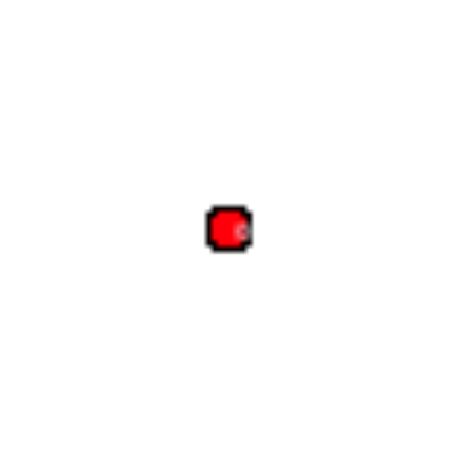 Cursor preview