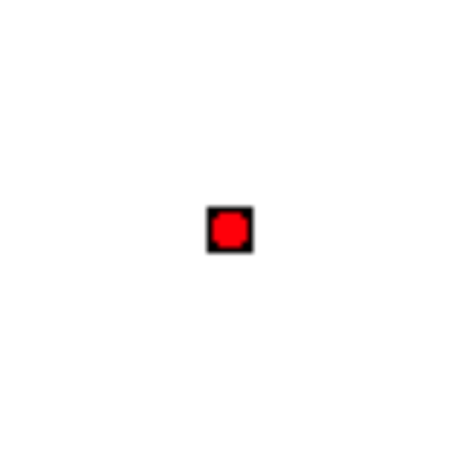 Cursor preview