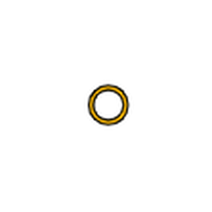 Burst Glock Cursor preview