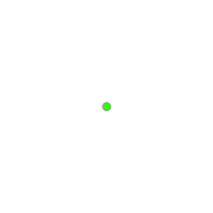 green rcl crosshair preview