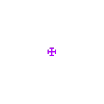Cross Cursor preview