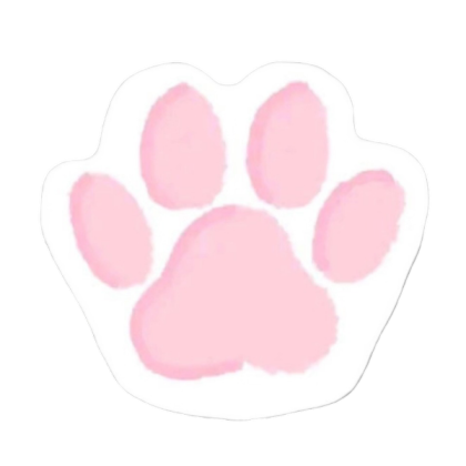 Paw dh cursor preview