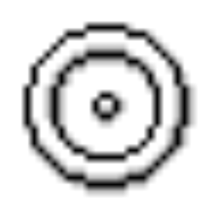 Circle-Cursor preview