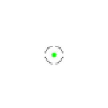 TinyCircledDotFriendly preview