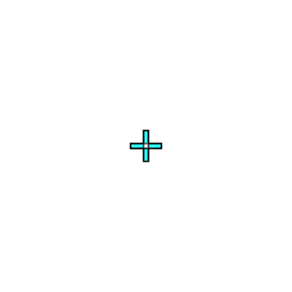 great crosshair preview