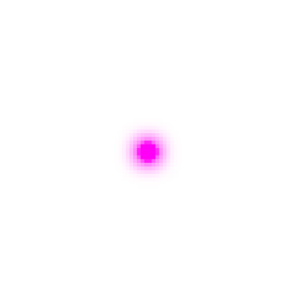 GlowingPinkDot preview