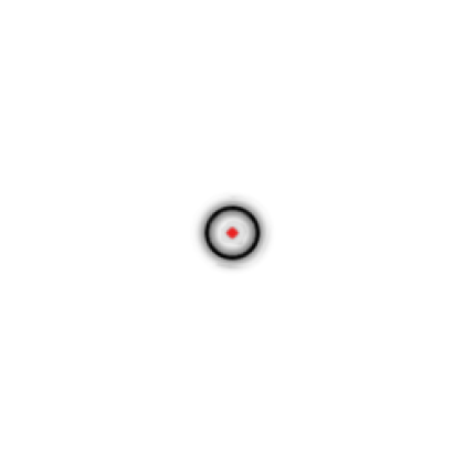 Gun Cursor preview